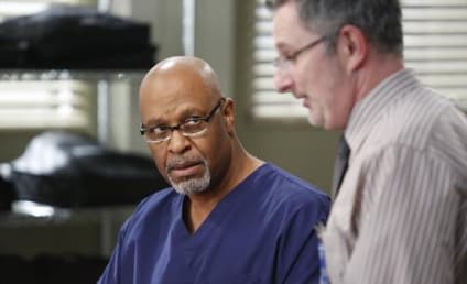 Grey's Anatomy Review: Finding Ways To Recover