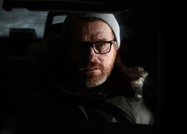 Breaking Bad Finale Photo