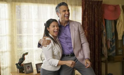Jane the Virgin Season 5 Episode 9 Review: Chapter Ninety