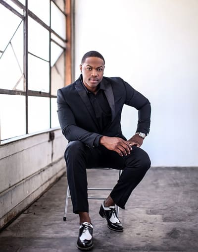 Ser'Darius Blain