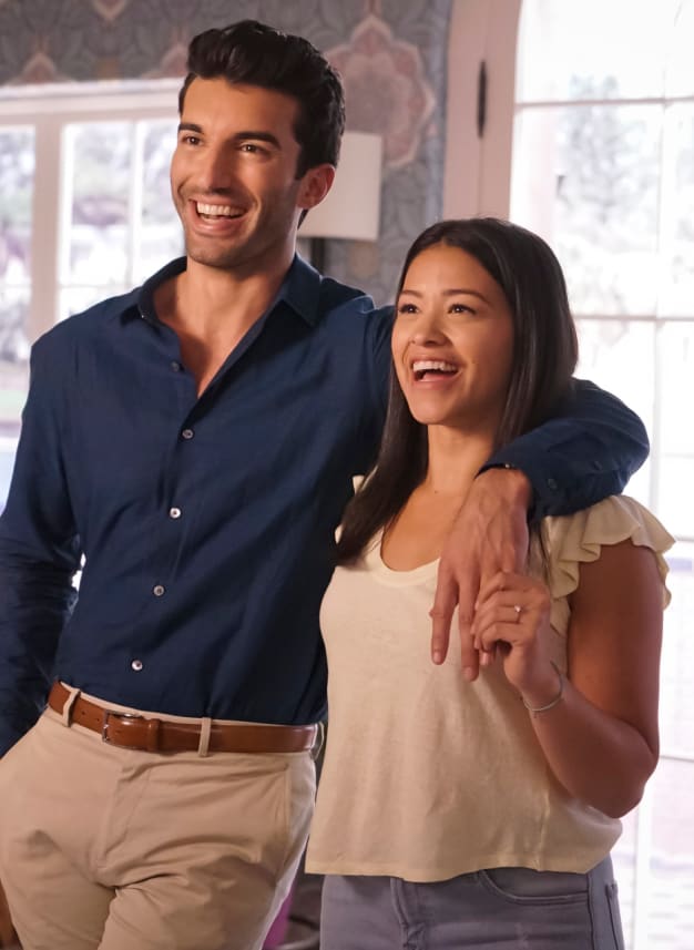Almost Wedding Time Jane the Virgin Season 5 Episode 16 TV Fanatic