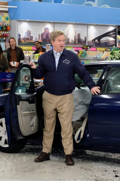 Superstore actor Mark McKinney: We're starting to see Indian