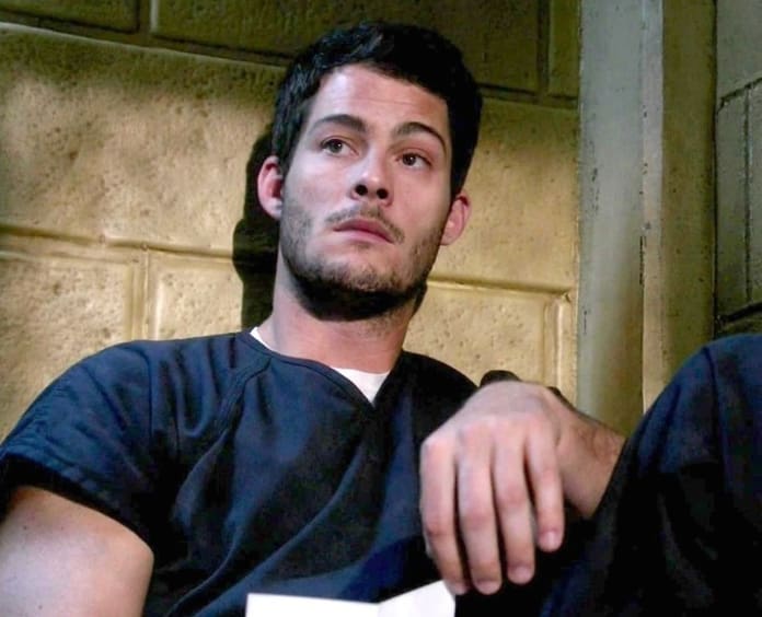 Jennifer Love Hewitt Dating Client List Co Star Brian Hallisay In Touch Weekly