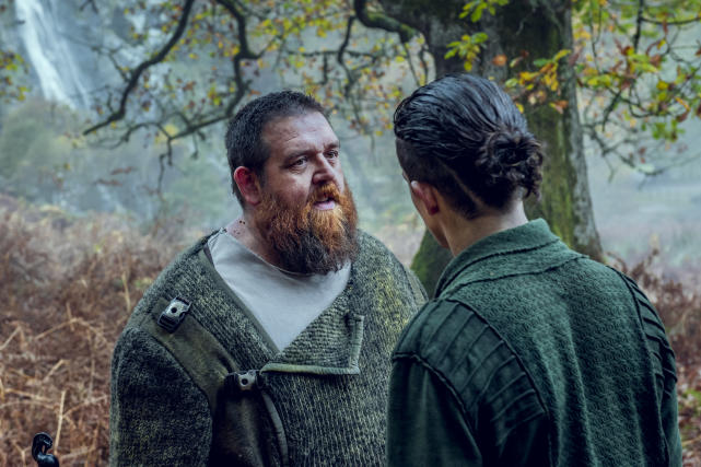 Into The Badlands - Expanding World
