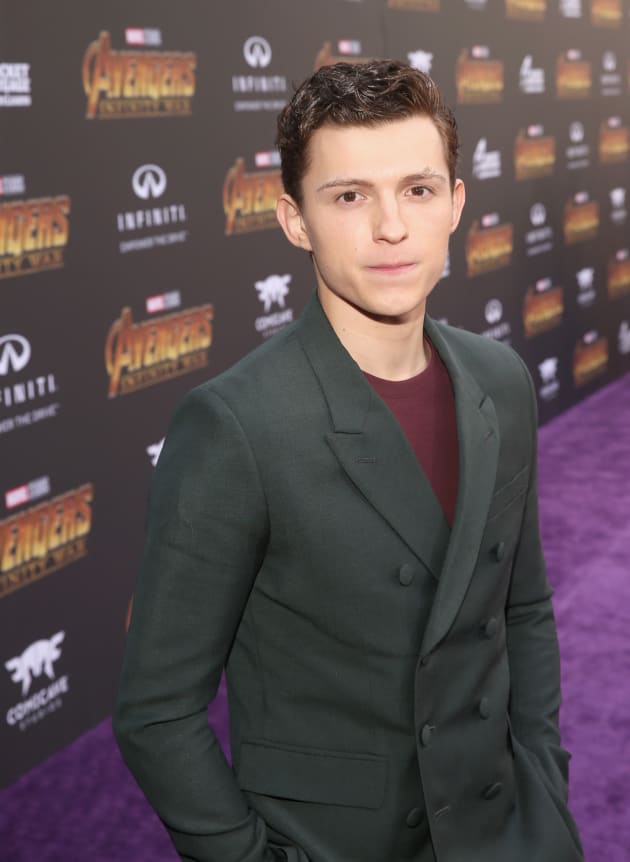Avengers infinity war tv premiere clearance