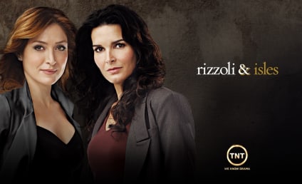 TNT Schedules Summer Return Dates for Rizzoli & Isles, Dallas and More
