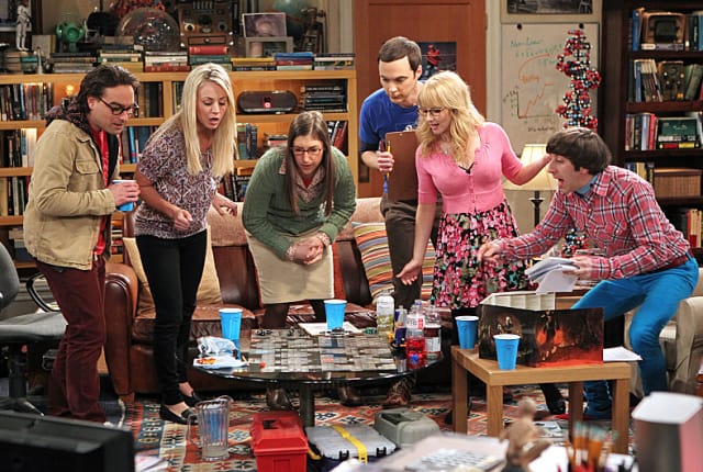 Watch The Big Bang Theory Season 6 Episode 23 Online Tv Fanatic