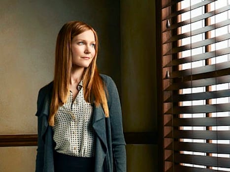 Darby Stanchfield (Abby Whelan)