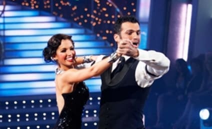 Dancing with the Stars Recap: The Final Three
