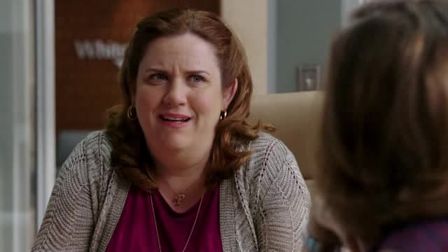 Paula Proctor, Crazy Ex-Girlfriend