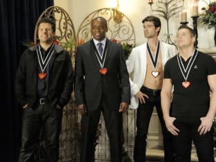 Watch psych putlocker deals