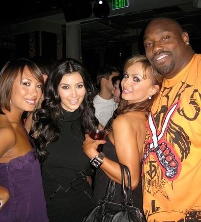 DWTS Party