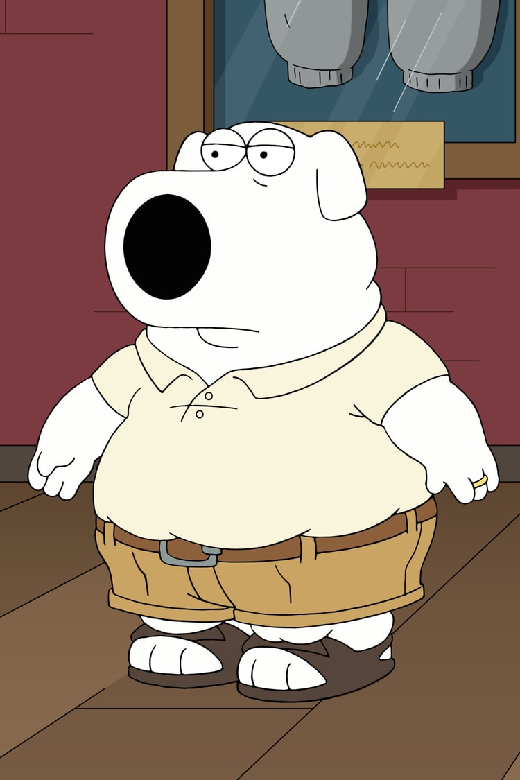 Family Guy Season 17 Episode 2 TV Fanatic
