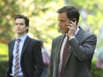 Placing a Call