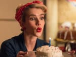 Who's Birthday Is It? - Scream Queens