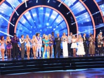 The First Elimination - Dancing With the Stars