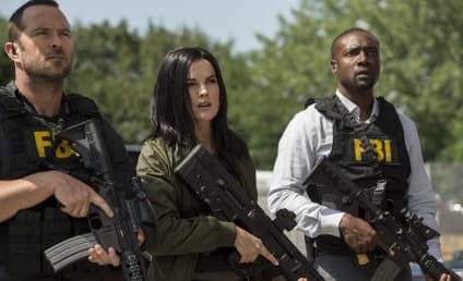 Blindspot Season 3 Episode 4 Review: Gunplay Ricochet