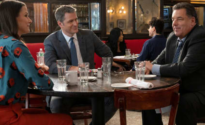Blue Bloods Season 13 Episode 16 Review: The Naked Truth