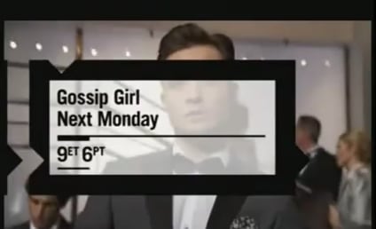 Latest Gossip Girl Promo: "The Kids Are Not All Right"