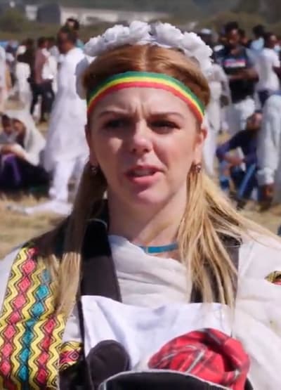 Timkat Festival - 90 Day Fiance: The Other Way Season 2 Episode 22