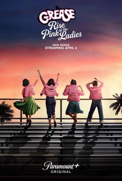 Grease: Rise of the Pink Ladies, Kiefer Sutherland's Rabbit Hole Get  Paramount+ Premiere Dates - TV Fanatic
