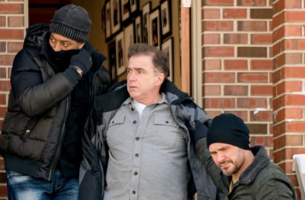 Chicago PD Season 8 Episode 8 Review Protect and Serve TV Fanatic