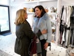 Retail Therapy - The Real Housewives of New York City