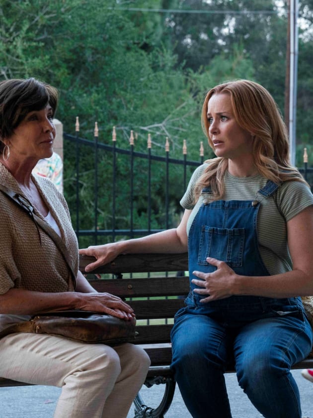 Mother and Daughter - Marvel's Runaways Season 3 Episode 3