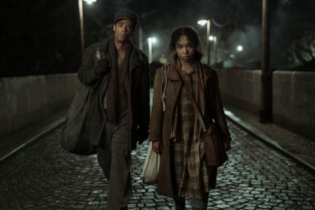 Interview with the Vampire Season 2 Episode 1 Review: What Can The Damned Really Say To The Damned Interview with the Vampire Season 2 Episode 1 Review: What Can The Damned Really Say To The Damned