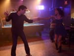 Aidan & Sally Dance