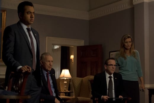 Designated Survivor Season 1 Episode 16 Review: Party Lines - TV ... Designated Survivor Season 1 Episode 16 Review: Party Lines - TV ...