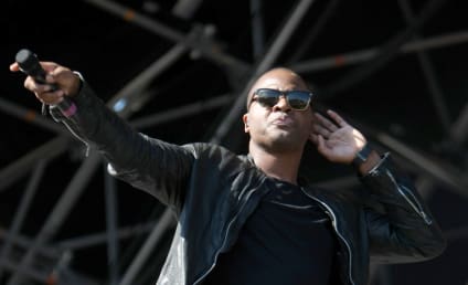 Taio Cruz to Perform on 100th Episode of 90210