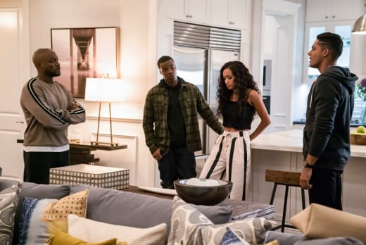 All american season 1 2025 episode 3 full episode