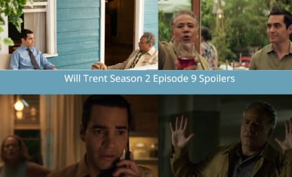 Will Trent Season 2 Episode 9 Spoilers: Will's Trip to Puerto Rico Brings More Questions