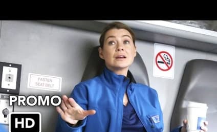 Grey's Anatomy Promo: Kill Each Other Later