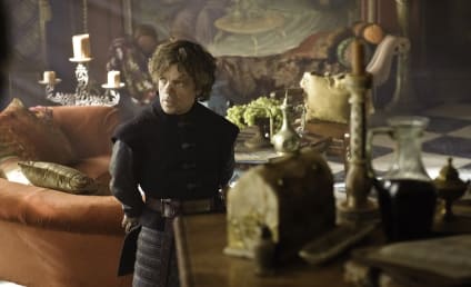 Game of Thrones Season 4 Premiere Date: Revealed!