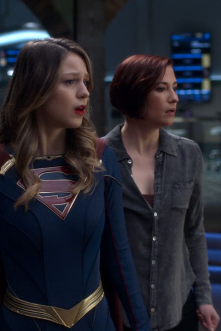 Supergirl putlocker new arrivals