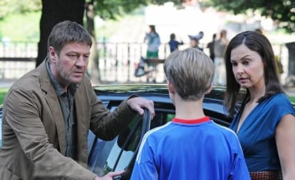 Missing and Found: Sean Bean on the Return of Paul Winstone