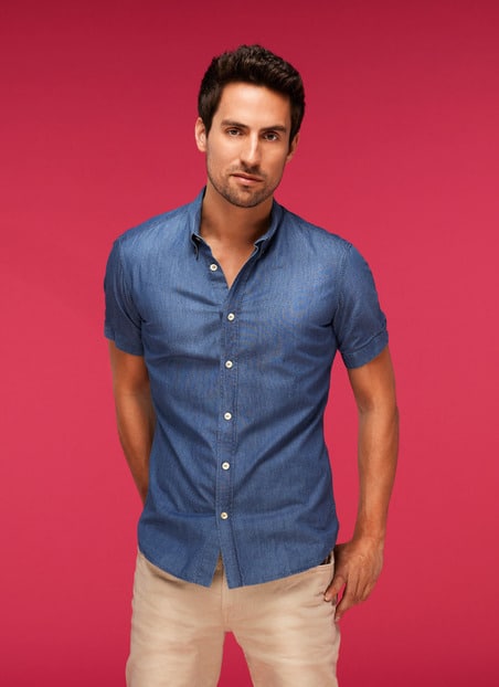 Ed Weeks as Jeremy