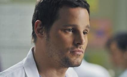Grey's Anatomy Season Finale Spoilers: Emotional Shots Fired!