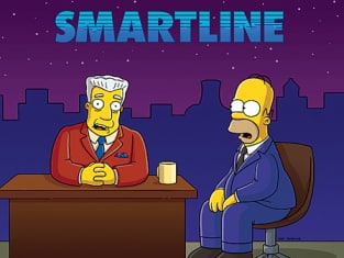 31+ The Simpsons Fox News Pictures