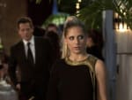 Sarah Michelle Gellar on Ringer