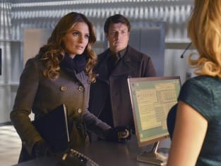 Castle season cheap 6 online