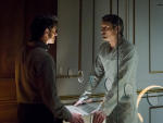 Seeking Wisdom - Hannibal