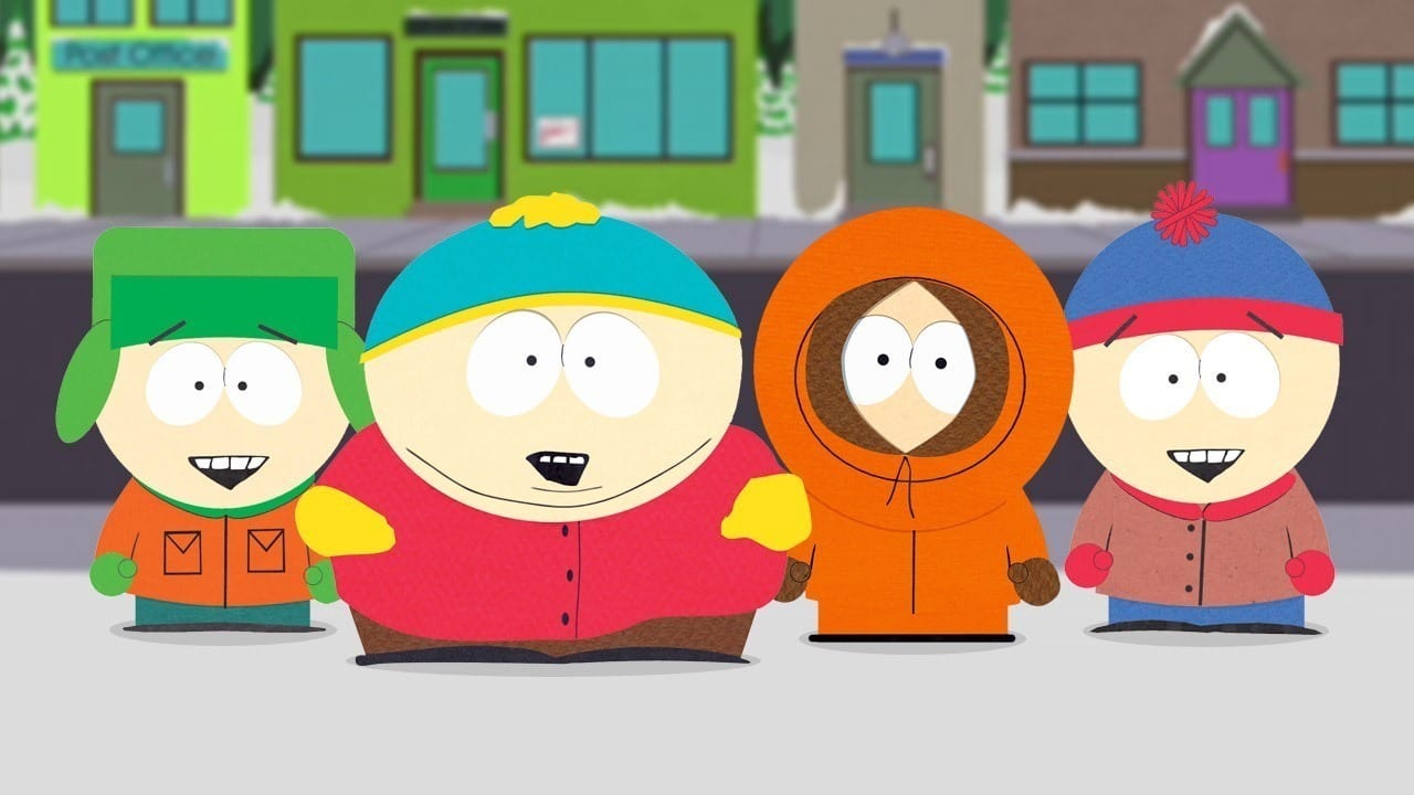 Fanatic Feed: South Park's New Movie, P-Valley Trailer, Tom Cruise