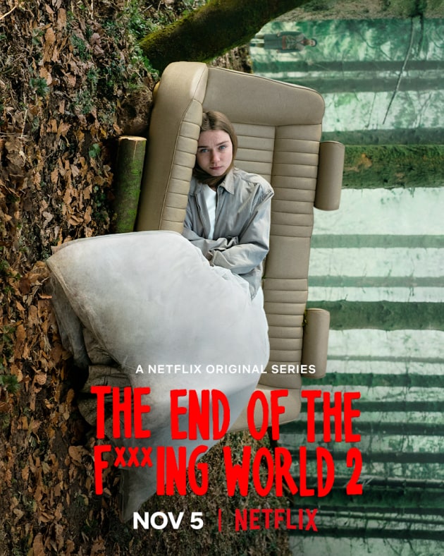 The end of the f world season 2 123movies cheap