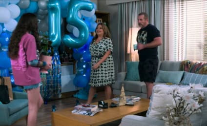 Neighbours Review for the Week of 12-18-23: Does Paul Deserve an Un-Merry Christmas?