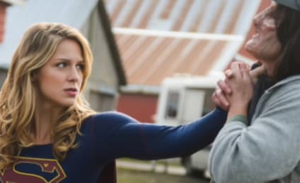 Watch Supergirl Online: Season 4 Episode 11