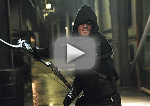Watch Arrow Season 3 Episode 1 Online TV Fanatic