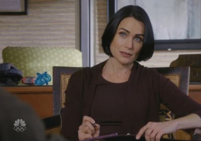 Rena Sofer - Chicago PD